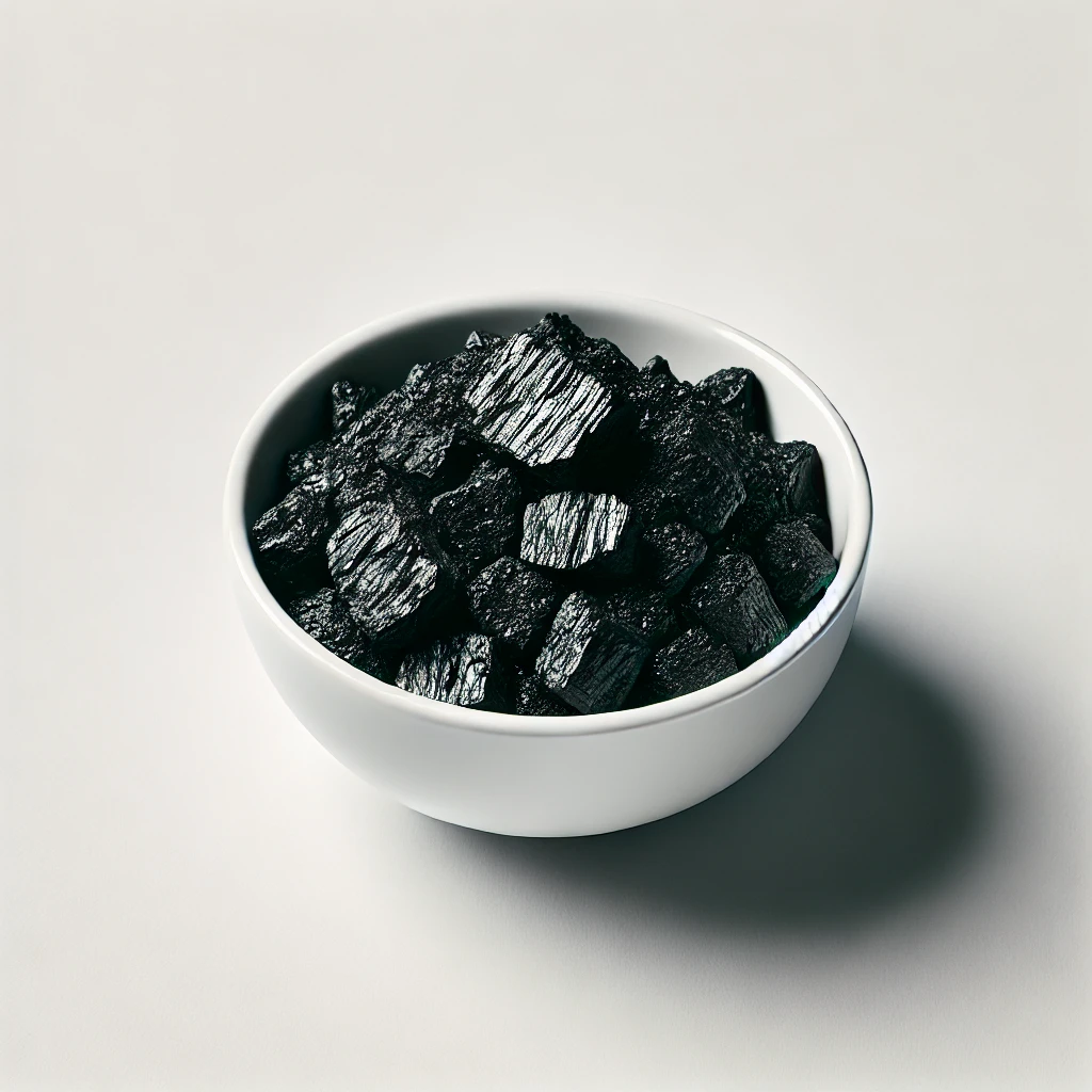 Calcined Anthracite Coal
