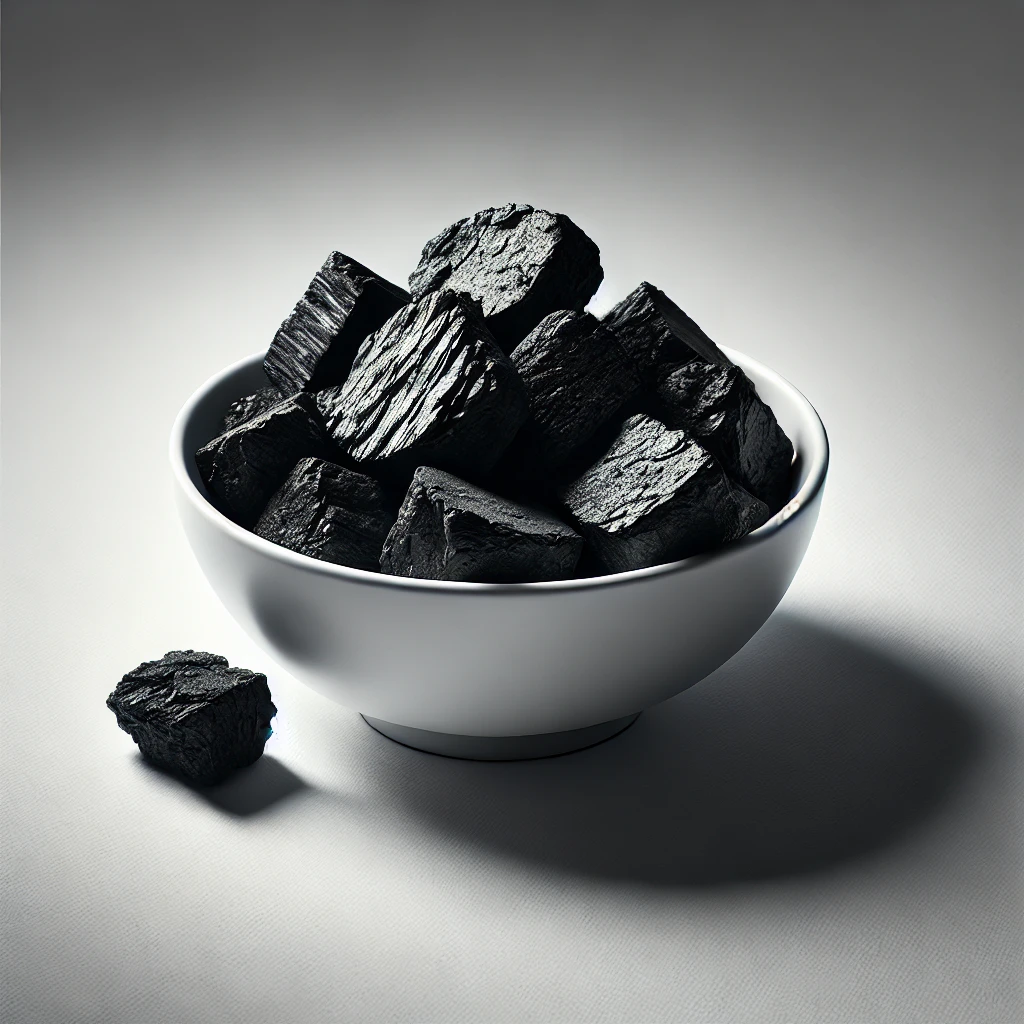 Raw Anthracite Coal