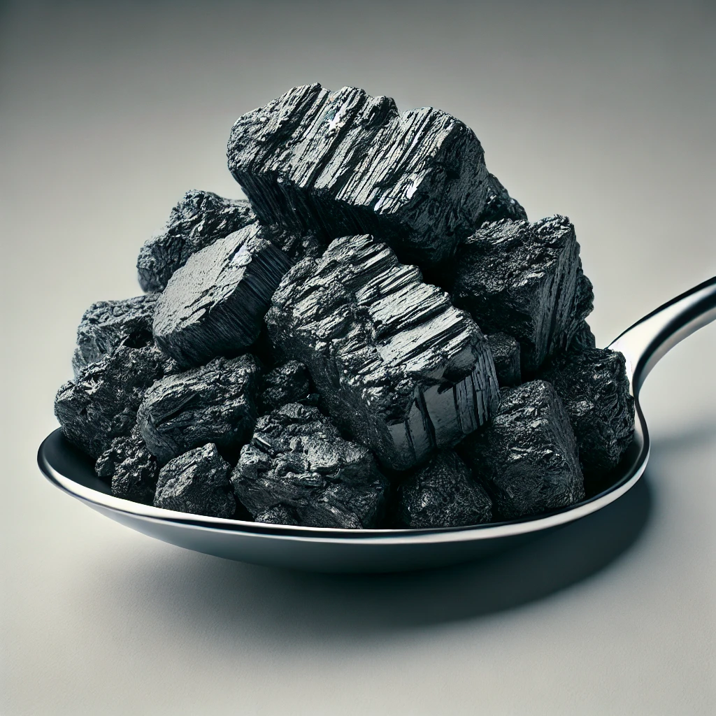 Solid Pet Coke